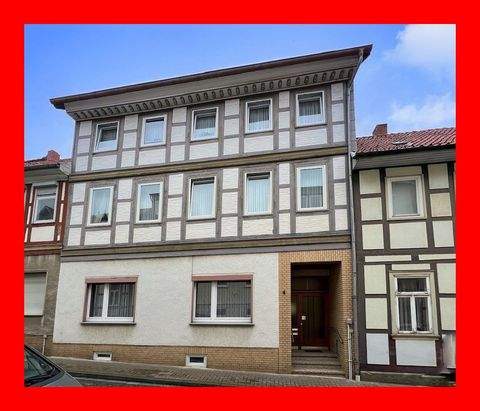 Bockenem Häuser, Bockenem Haus kaufen