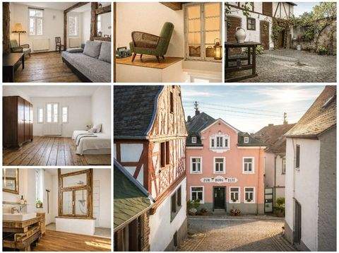 Münstermaifeld Häuser, Münstermaifeld Haus kaufen