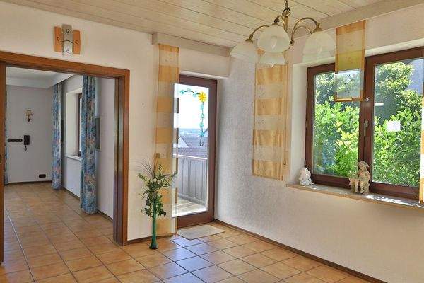 Hochwertiges Haus mit Aussicht