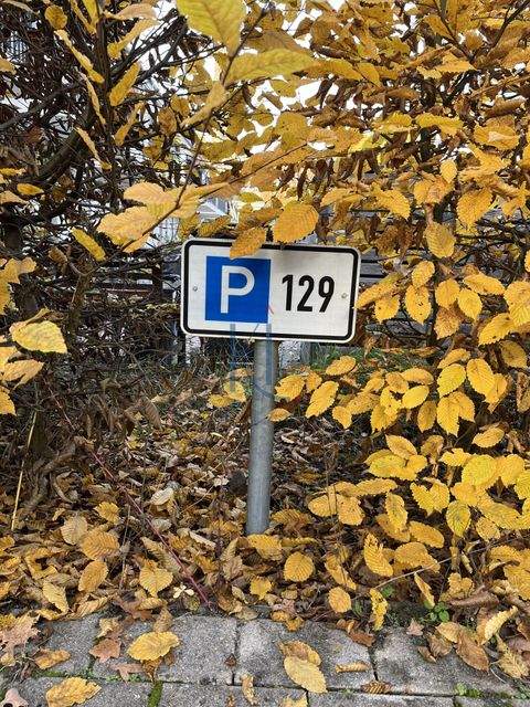 Berlin Garage, Berlin Stellplatz