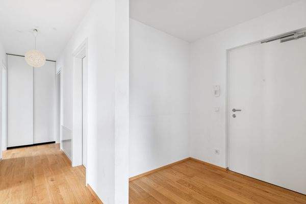 Eingangsbereich / Flur