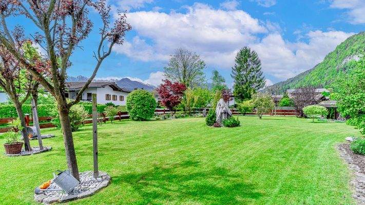 KITZIMMO-Haus mit Freizeitwohnsitz in Toplage kaufen - Immobilie Kössen.