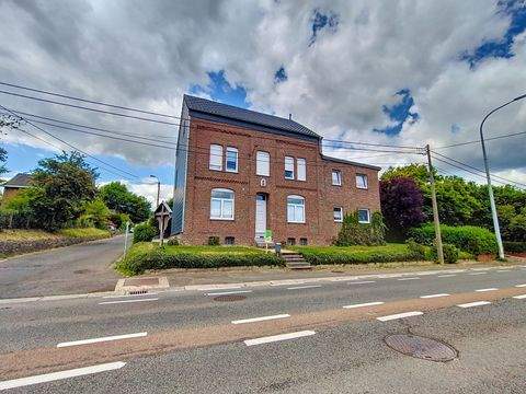 Neu-Moresnet Renditeobjekte, Mehrfamilienhäuser, Geschäftshäuser, Kapitalanlage