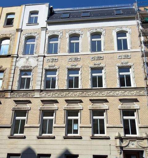 Plauen Wohnungen, Plauen Wohnung mieten