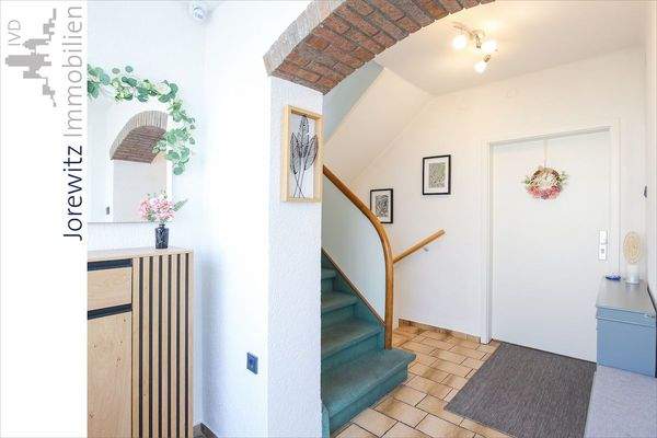 022 - Eingang - Windfang