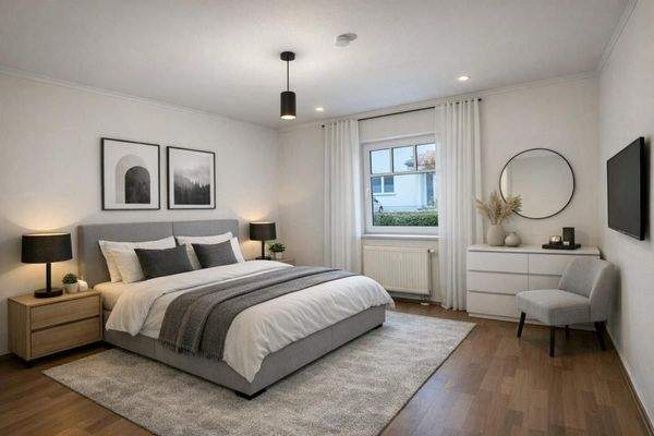 Einrichtung KI generiert