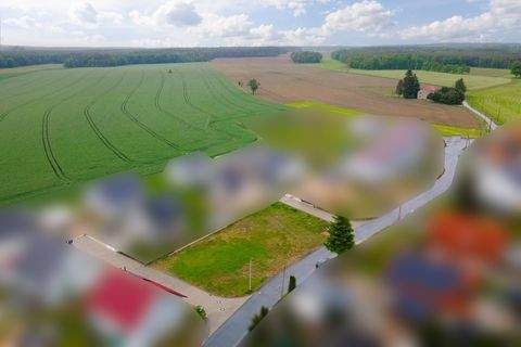 Thiendorf Grundstücke, Thiendorf Grundstück kaufen