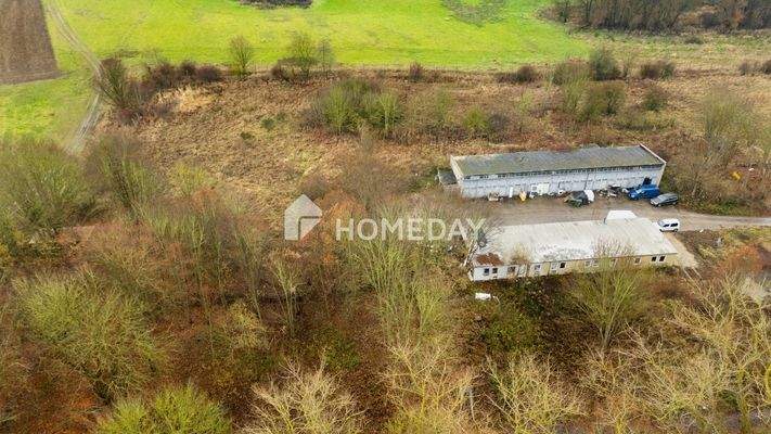 Außenansicht Drohne 8