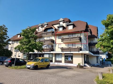 Rheinstetten Wohnungen, Rheinstetten Wohnung kaufen