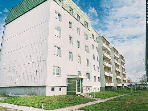 Prenzlau Wohnungen, Prenzlau Wohnung mieten