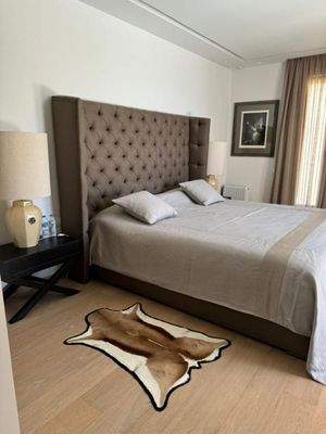 Kreta, Plaka Elounda: Luxuriöse Villa mit 6 Schlafzimmern und Blick auf die Insel Spinalonga