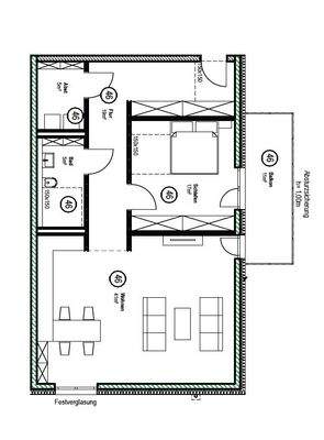 Wohnung 46