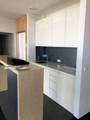 Die Teeküche - ein stilvoller Treffpunkt im Office