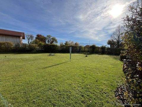 Ainring Grundstücke, Ainring Grundstück kaufen