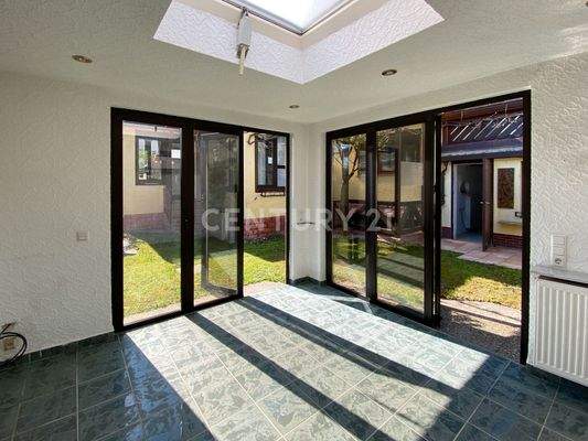 schöner & großer Gartenpavillon