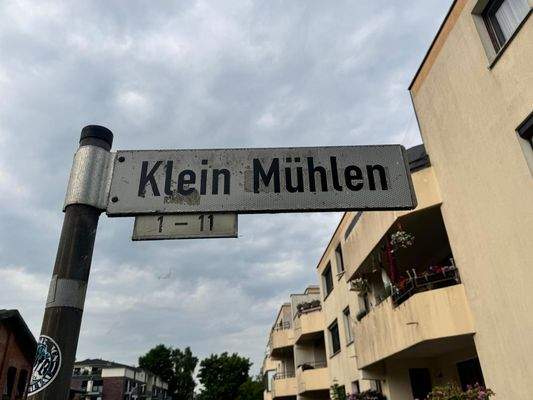 Klein Mühlen