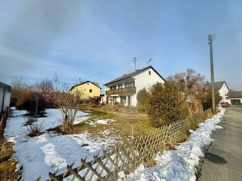 Raisting Grundstücke, Raisting Grundstück kaufen