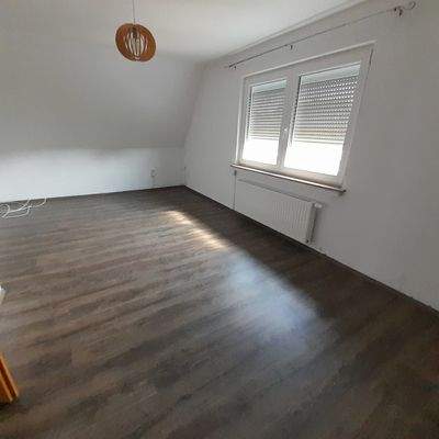 Schlafzimmer II