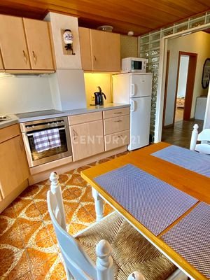 Küche Einfamilienhaus