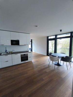 Eingang Küche WE 39