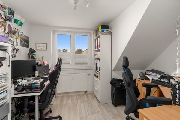 Zimmer (10,98m²)