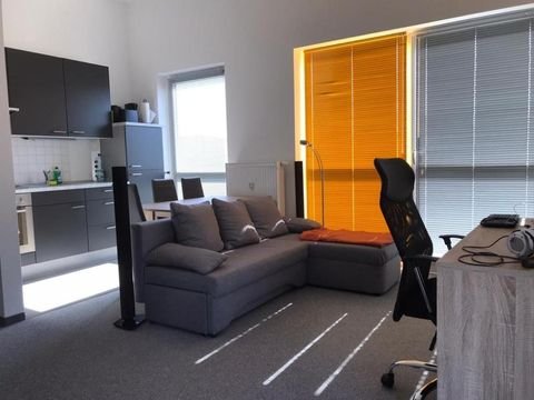 Ilmenau Wohnungen, Ilmenau Wohnung mieten