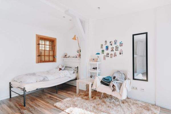 Wohnen im 1. Obergesc