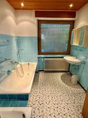 Badezimmer OG