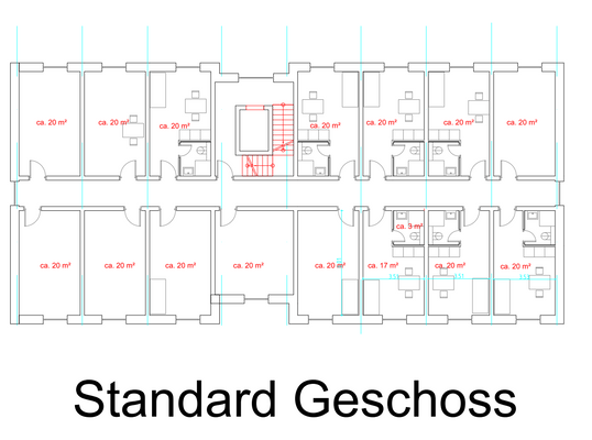 Geschoss