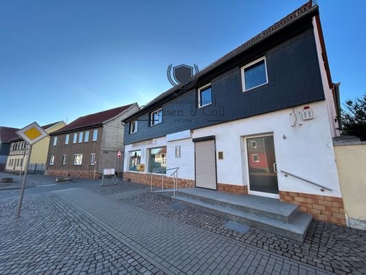 Vorderansicht