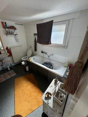 27 Bad im EG - DU - WA