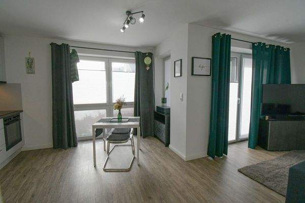 Wohnen / Kochen / Essen 