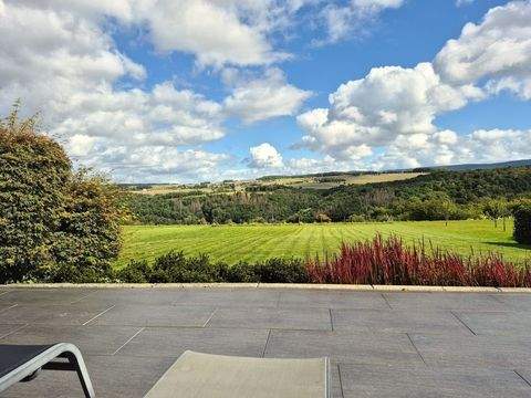 Morbach / Hunolstein Häuser, Morbach / Hunolstein Haus kaufen