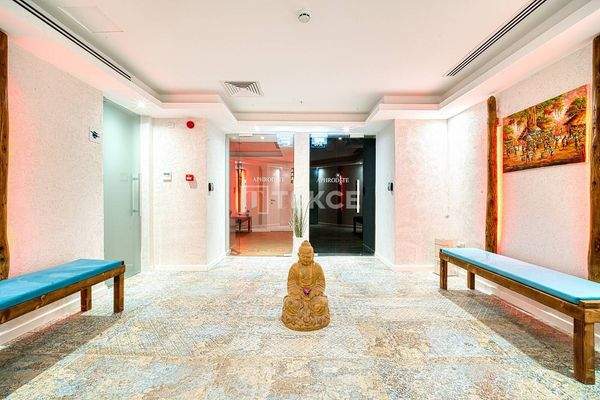 Chic Apartments in a Privegeled Complex in Lefke Cyprus