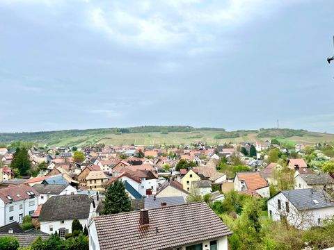 Frei-Laubersheim Häuser, Frei-Laubersheim Haus kaufen