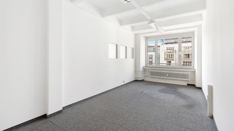 München Büros, Büroräume, Büroflächen 