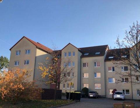 Riesa Wohnungen, Riesa Wohnung mieten