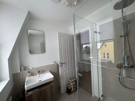 Impression Badezimmer