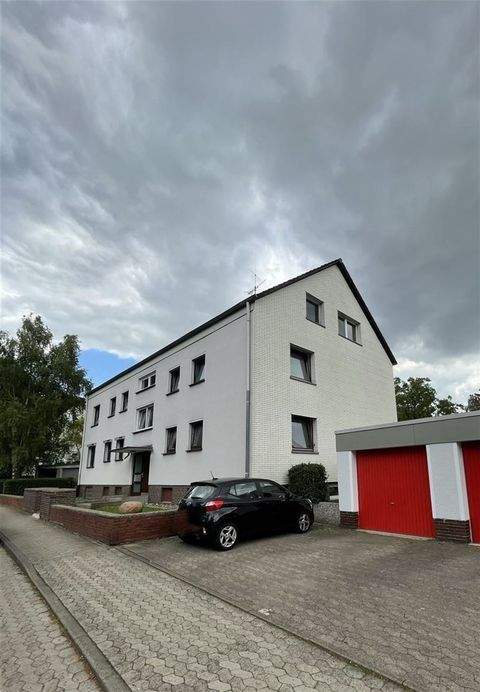 Sehnde Wohnungen, Sehnde Wohnung kaufen