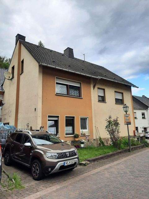Oberdiebach Wohnungen, Oberdiebach Wohnung mieten