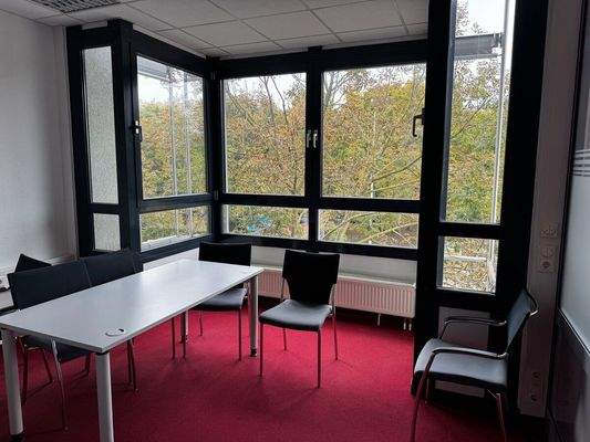 Büroraum