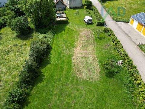 Bissingen Grundstücke, Bissingen Grundstück kaufen