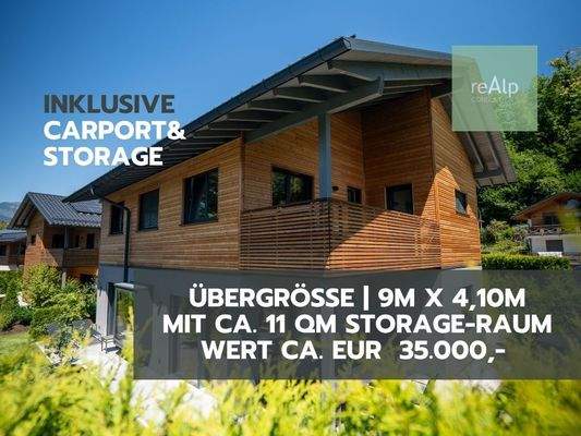 Inklusive XXL Carport_mit Storage (2)