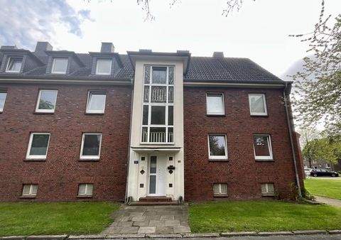 Wilhelmshaven Wohnungen, Wilhelmshaven Wohnung mieten