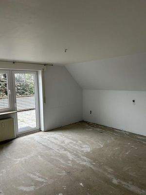 Obergechoss Elternschlafzimmer