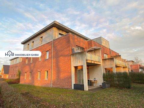 Rotenburg (Wümme) Wohnungen, Rotenburg (Wümme) Wohnung mieten