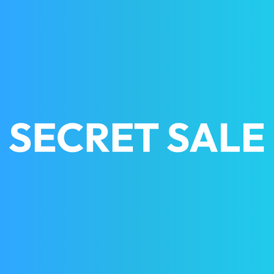 SECRET SALE (1)