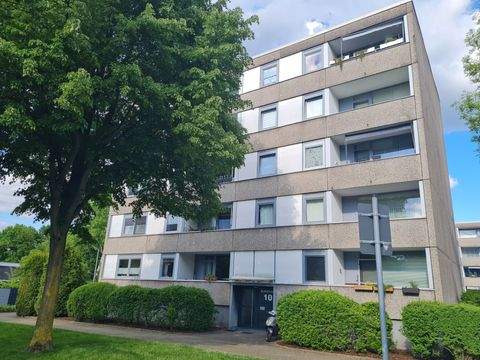 Herne Wohnungen, Herne Wohnung kaufen