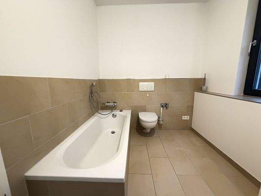 Badezimmer, Ansicht2