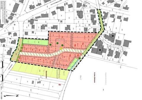 Kassel Grundstücke, Kassel Grundstück kaufen